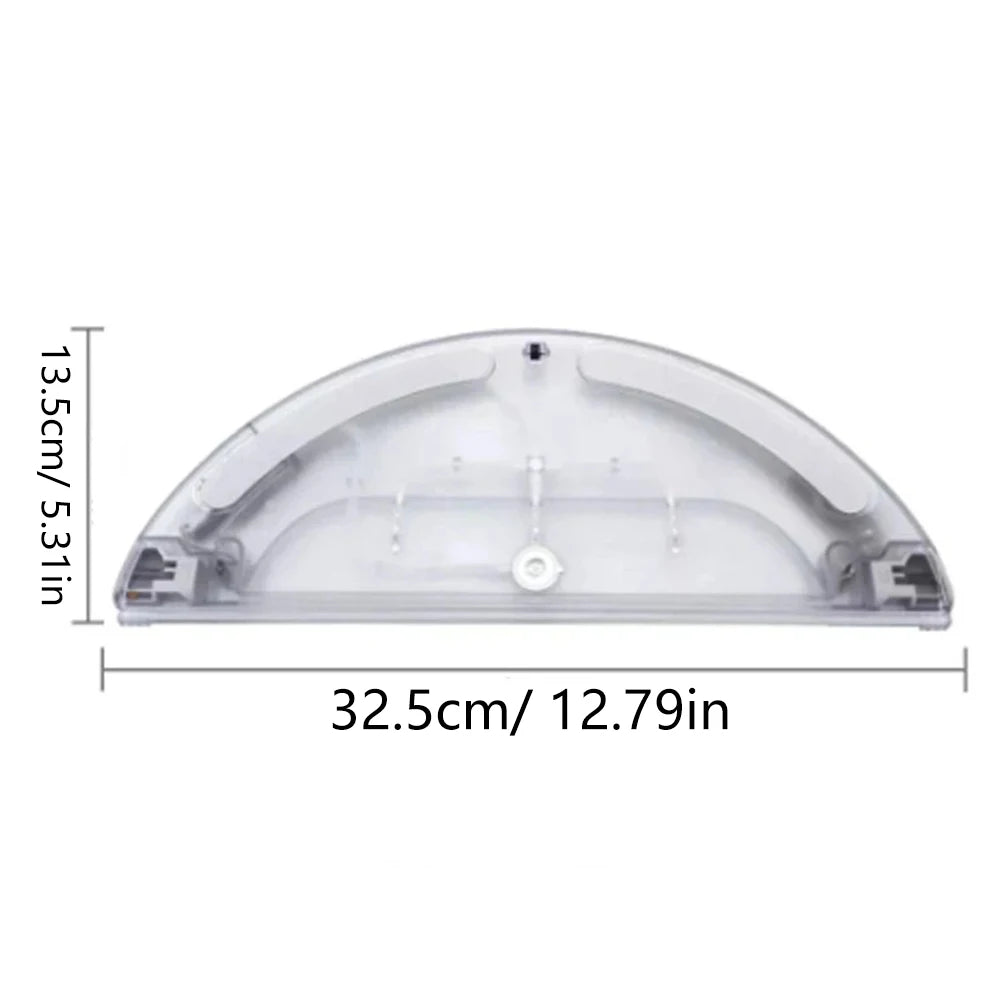For Xiaomi Mijia 1C/2C/1T STYTJ01ZHM Robot Vacuum Cleaner Wa