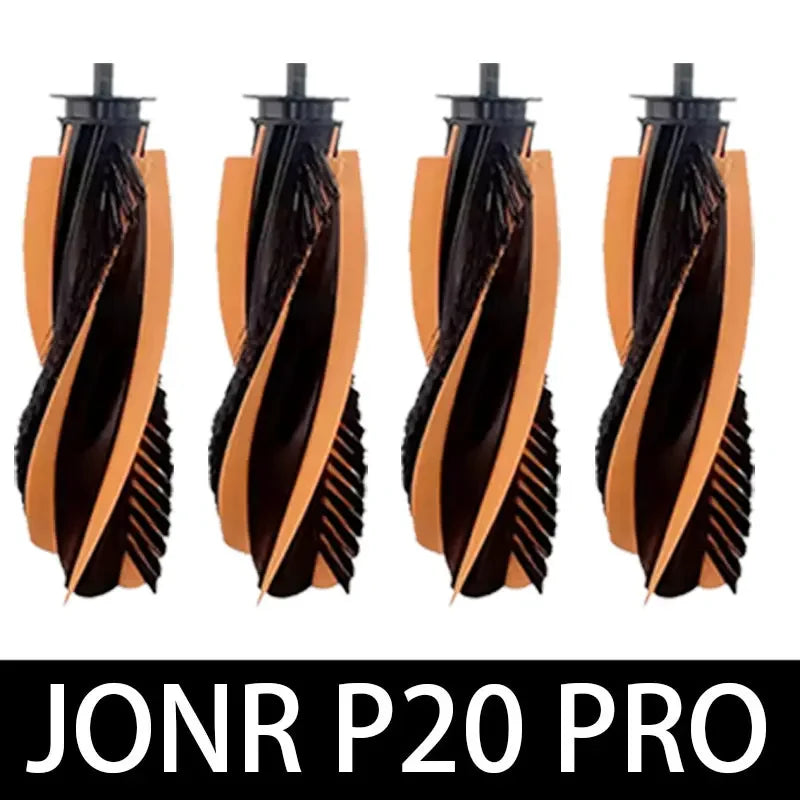 for Jonr P20 Pro T5 Pro Robot Vacuum Cleaner Accessories Main Side Brush HEPA Filter Mop Cloth Replacement Home Cleaning