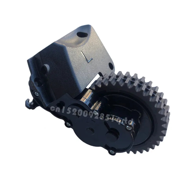 Vaucum Cleaner Wheel Assembly for Ilife A4 A4s A40 X451 Robo