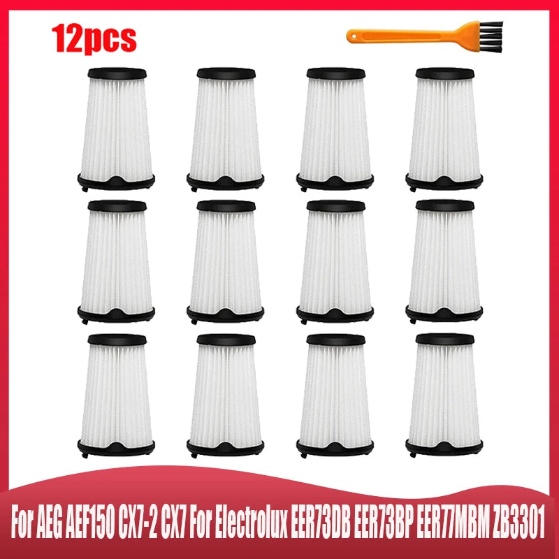 For AEG AEF150 CX7-2 CX7 For Electrolux EER73DB EER73BP EER7