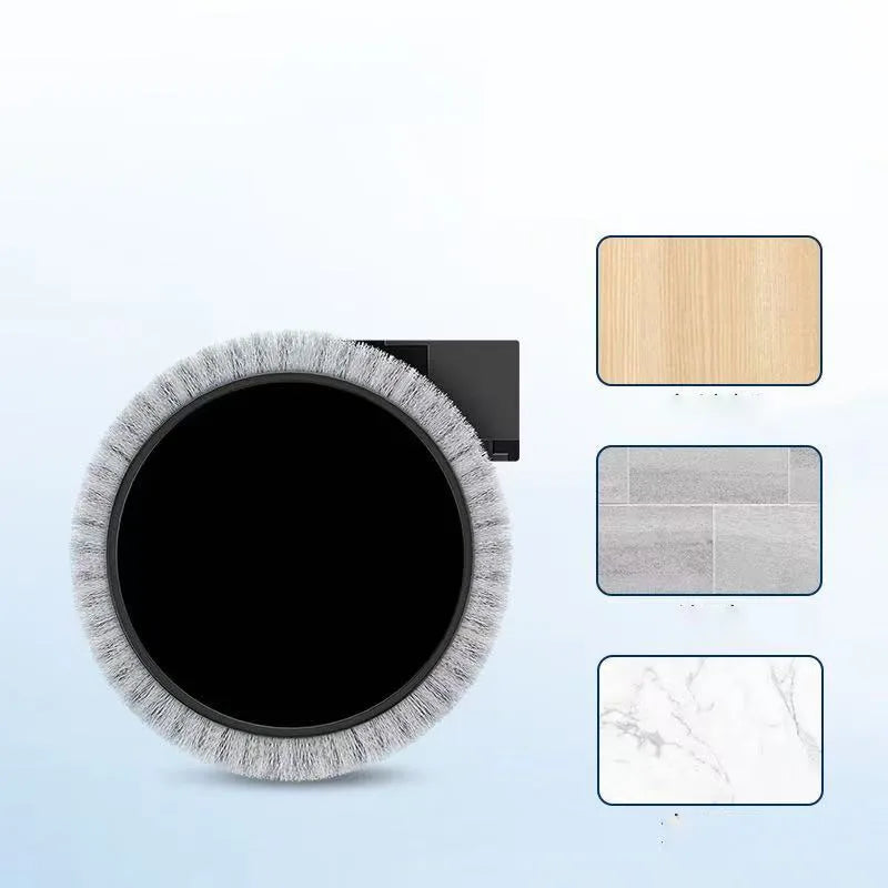 For UWANT D100/ D100 PRO/ D500 / D500 PRO/D600 Robot Vacuum 