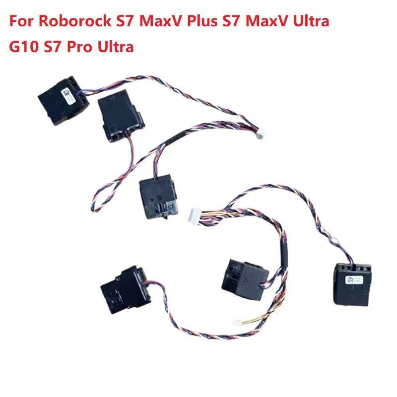 Original For Roborock S7 MaxV Plus S7 MaxV Ultra G10 S7 Pro 