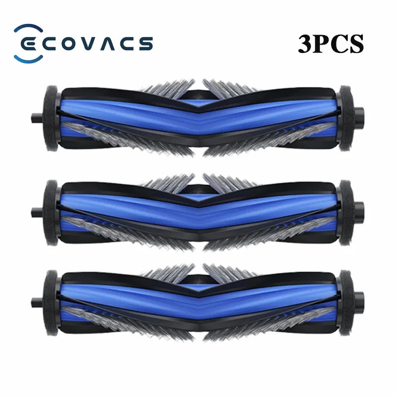 Ecovacs Debot N30 Omni / N30 Pro Omni Robot Vacuum Replacement Part Accessory Main Side Brush Hepa Filter Mop Dust Bag
