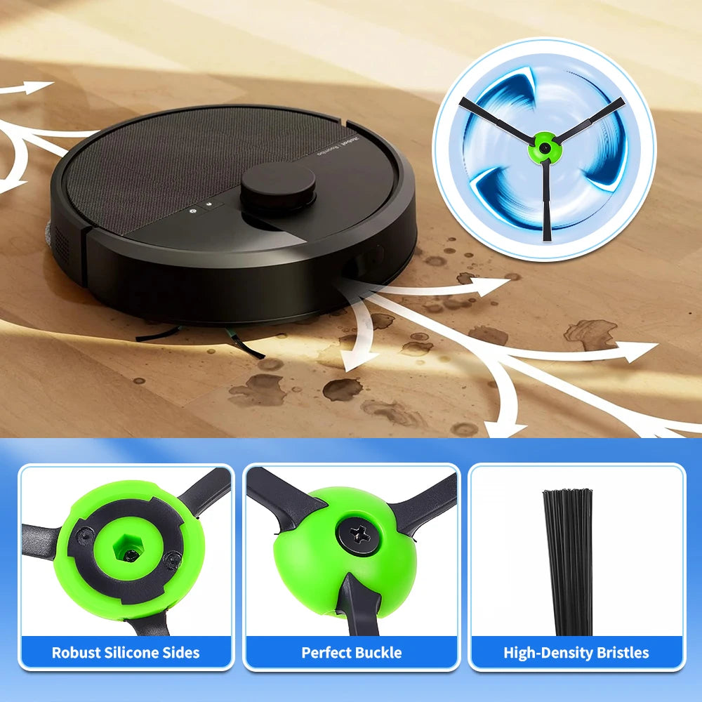 For iRobot Roomba i j e Series i1+ i2+ i3+ i4+ i5+ i6+ i7+ i