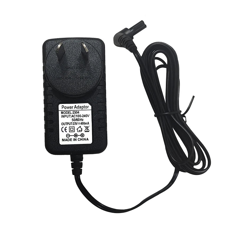 23V 0.4A Charger Replacement for Black & Decker Vacuum N511997 90602523-04 Adapter for Dustbuster DV1410 / DV1410ECL / DV1415