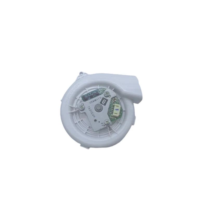 Robot Vacuum Cleaner Spare Parts Engine Ventilation Fan Moto