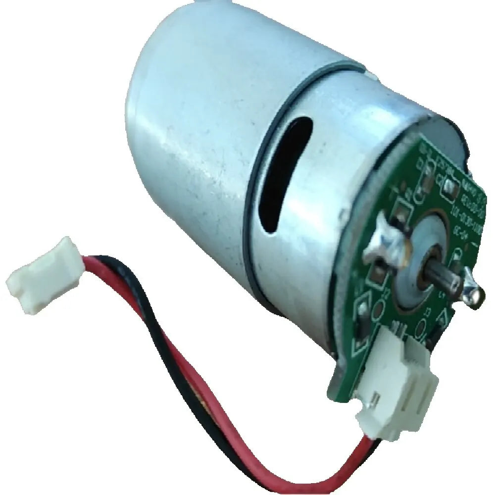 Vacuum Cleaner Main Roller Brush Motor For Ilife V7 Ilife Pl