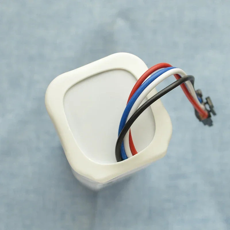 14.4V Robotic Vacuum Cleaner Replacement Battery For Dreame 