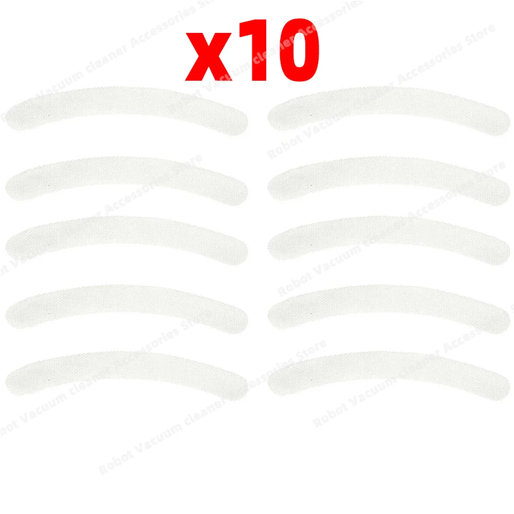 Hook And Loop Fastener / Touch Fasteners / Velcro Compatible For Xiaomi Roborock S5 Max S6 MaxV S6 Pure E4 E5 Water Tank