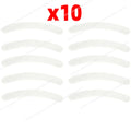 Hook And Loop Fastener / Touch Fasteners / Velcro Compatible For Xiaomi Roborock S5 Max S6 MaxV S6 Pure E4 E5 Water Tank