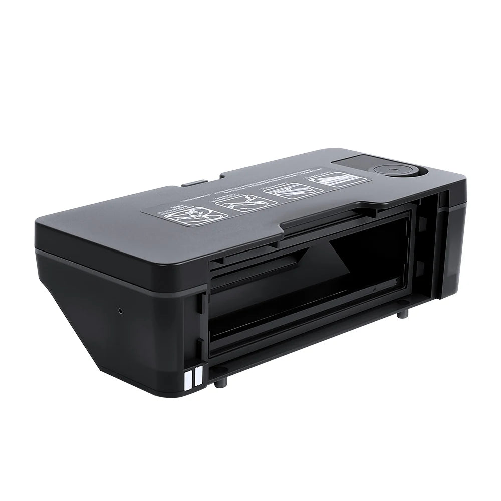 2 in 1 Water Tank Dust Box For Xiaomi Mijia Mop Pro STYTJ02Y