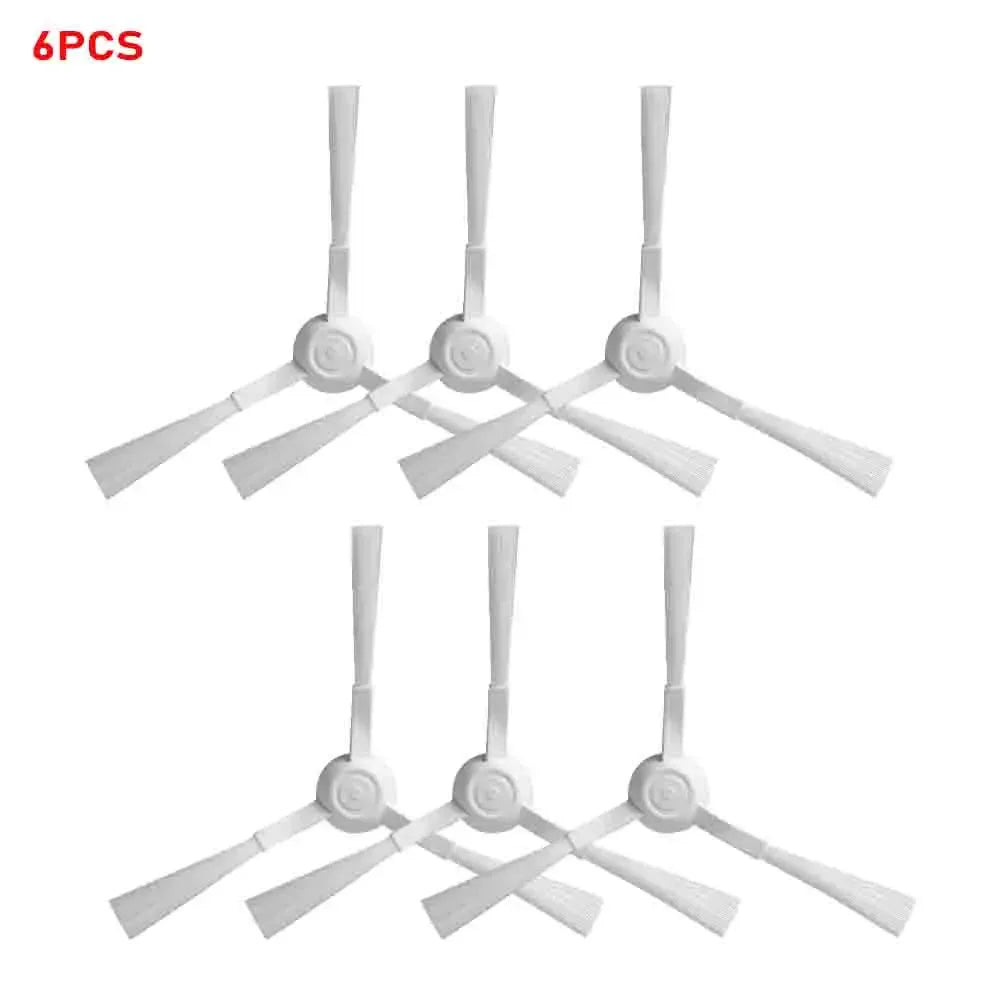 For Xiaomi Robot Vacuum S10 S12 T12 B106GL 3C and Mop 2S Accessories Main Side Brush Mop Cloth Filters Vacuum Cleaner Parts