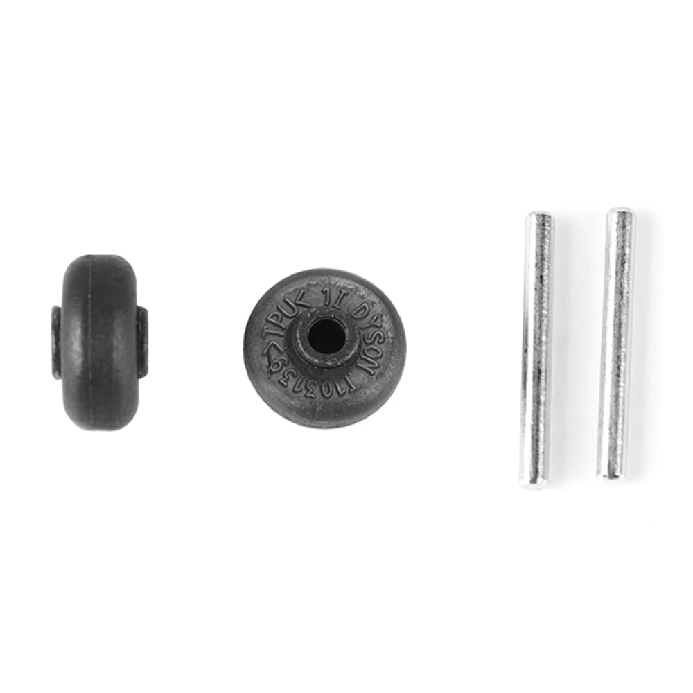 Soleplate Wheels for Dyson V6 V7 V8 V10 V11 V15 DC58 DC59 DC