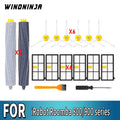 For iRobot Roomba 800 900 Series 850 857 860 861 866 870 880