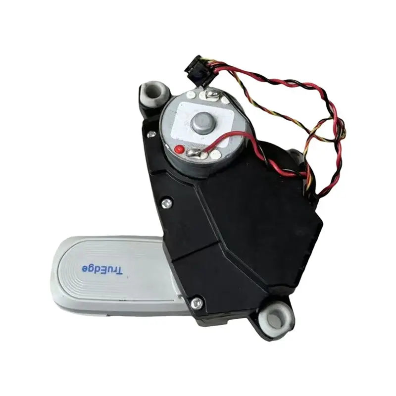A39M Motor Assembly External Swing Edge Brush For ECOVACS X8