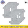 Cleaning Pads For Ecovacs Winbot W2S / W2S Omni Compatible W