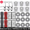 Roborock Saros 10R / Saros 20 Robot Vacuum Spare Parts Main 