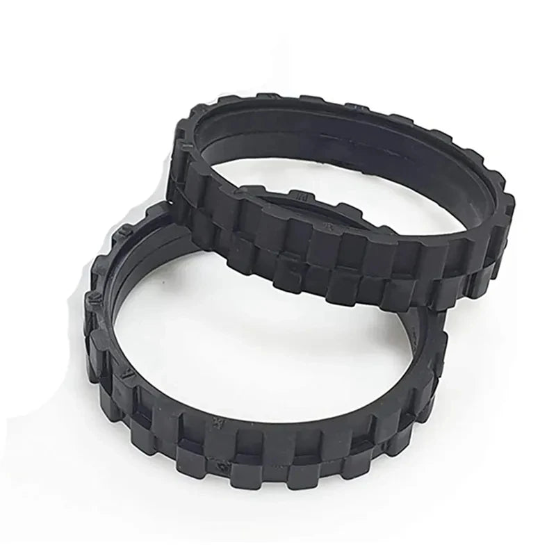 Tires For IRobot ROOMBA Wheels 500 600700 800 900E5 I7+S9 IR