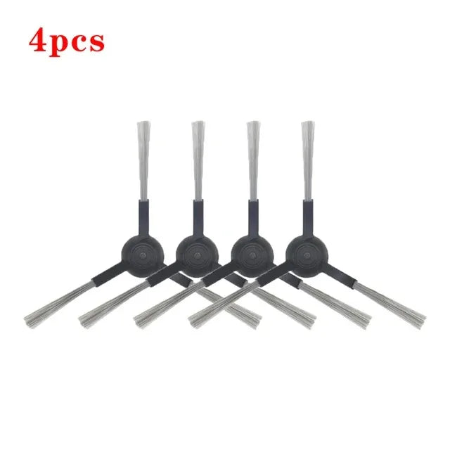For Xiaomi Mi Robot Mop 2S/Mop P/Mop Pro/XMSTJQR2S/STYTJ02YM Vacuum Cleaner Main Side Brush Hepa Filter Mop Replacement Parts