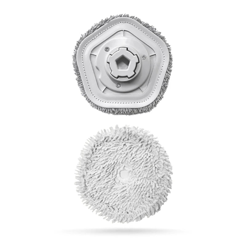For XiaoMi Dreame Bot W10 & W10 Pro Mop Pad Spare Parts Vacu