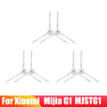 Side Brushes Replacement Fit Parts For XIAOMI MIJIA G1 MJSTG