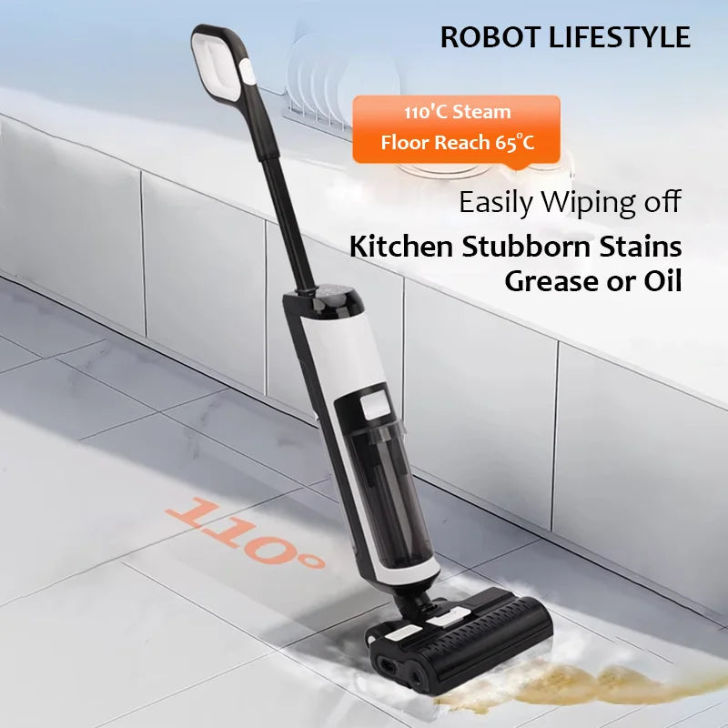 Clean Water Tank for Wireless Handheld Vacuum Cleaner RL8PRO