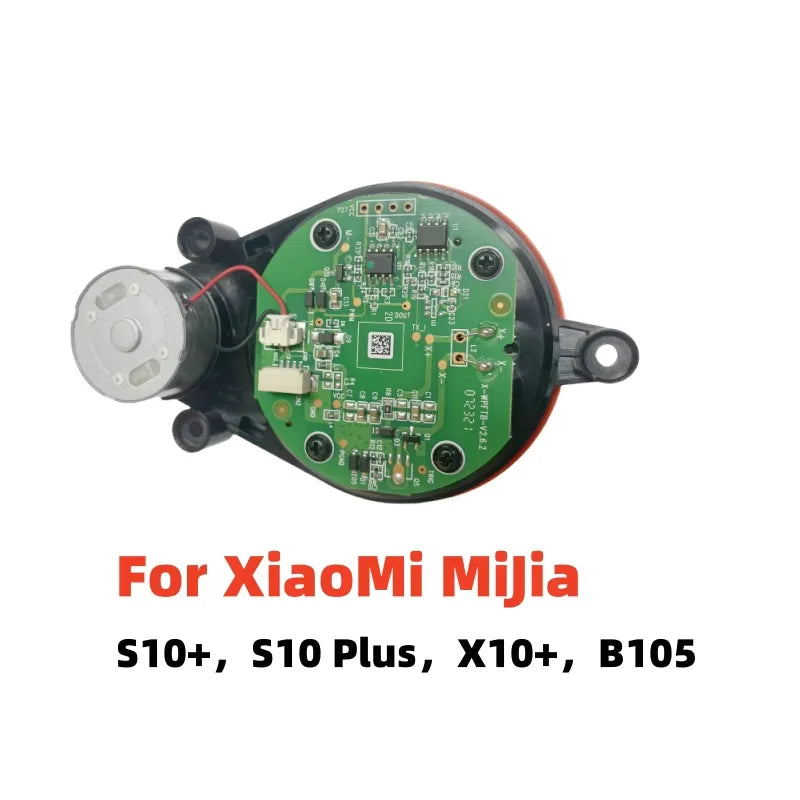 Original Laser Distance Sensor For MiJia S10+ S10 Plus X10+ 