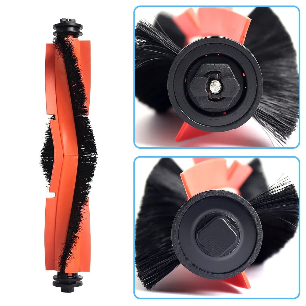 Spare Replacement Parts Fit For Xiaomi X20 Plus X20+ Robot V