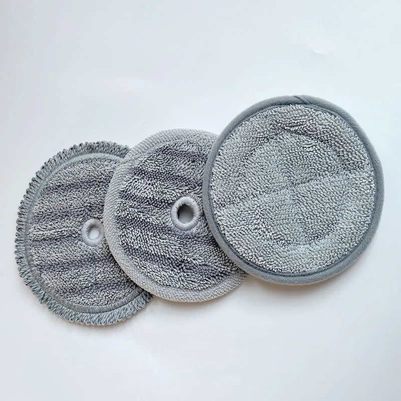 Replacement Mop Pads for LG A9 Steam Mop Cleaning Cloth Vacu