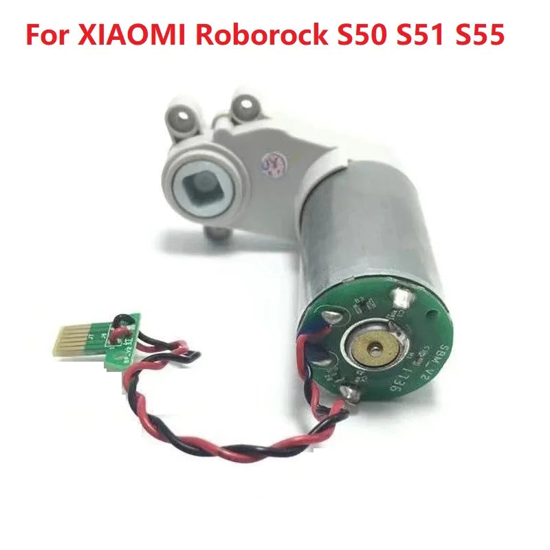 Main Brush Motor for Roborock S5 S50 S55 S6 Robot Vacuum Cle