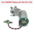 Main Brush Motor for Roborock S5 S50 S55 S6 Robot Vacuum Cle