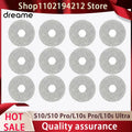 L10s Pro L10s Ultra Mopping Pad For Dreame Bot S10 / S10 Pro