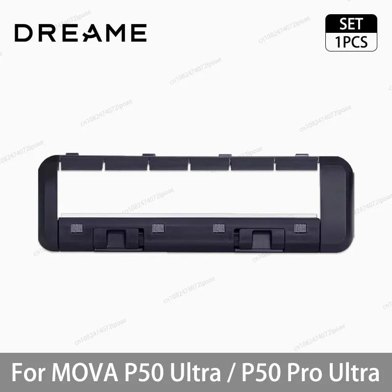For MOVA P50 Ultra / P50 Pro Ultra Robot Vacuum Cleaner Replacement Accessories Main Side Brush Mop Cloth HEPA Filter Dust Bag
