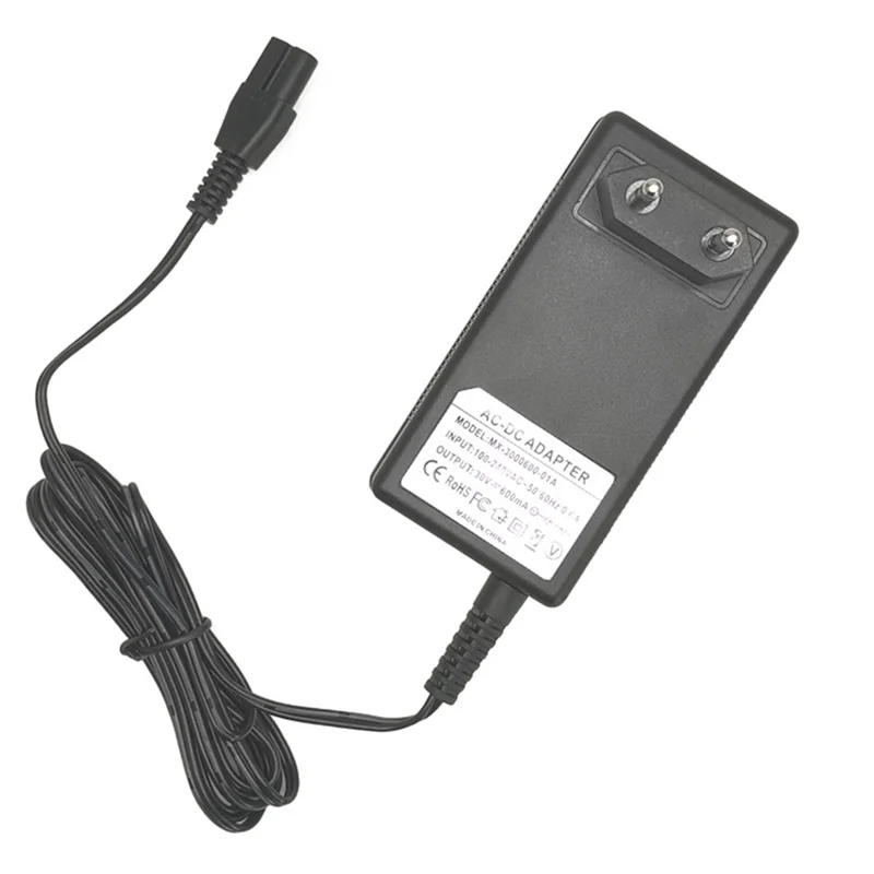 ABBK-Power Supply Charger For Karcher VC6 Cordless VC6 House