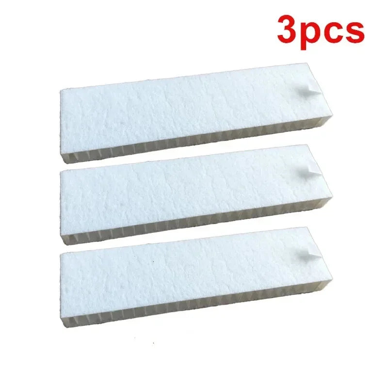 Robot Cleaner Main Roller Brush Cover Side Brush HEPA Filter Mop Cloth for ZACO Ilife A10s L100 A10 Robot Vacuum Cleaner Parts