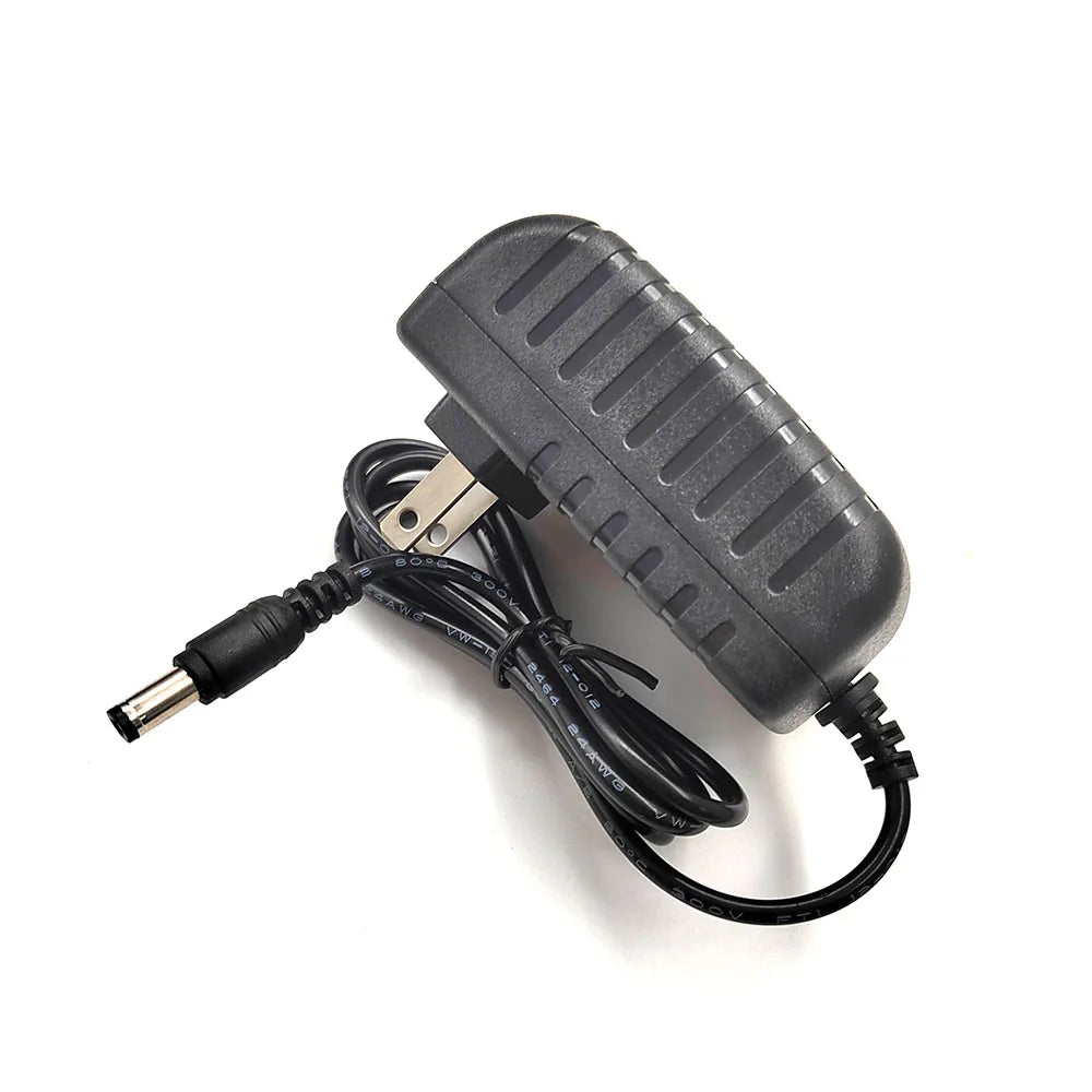 LAIMAIECO 30V 500mA 0.5A AC/DC Adapter Charger For BOSCH Ath