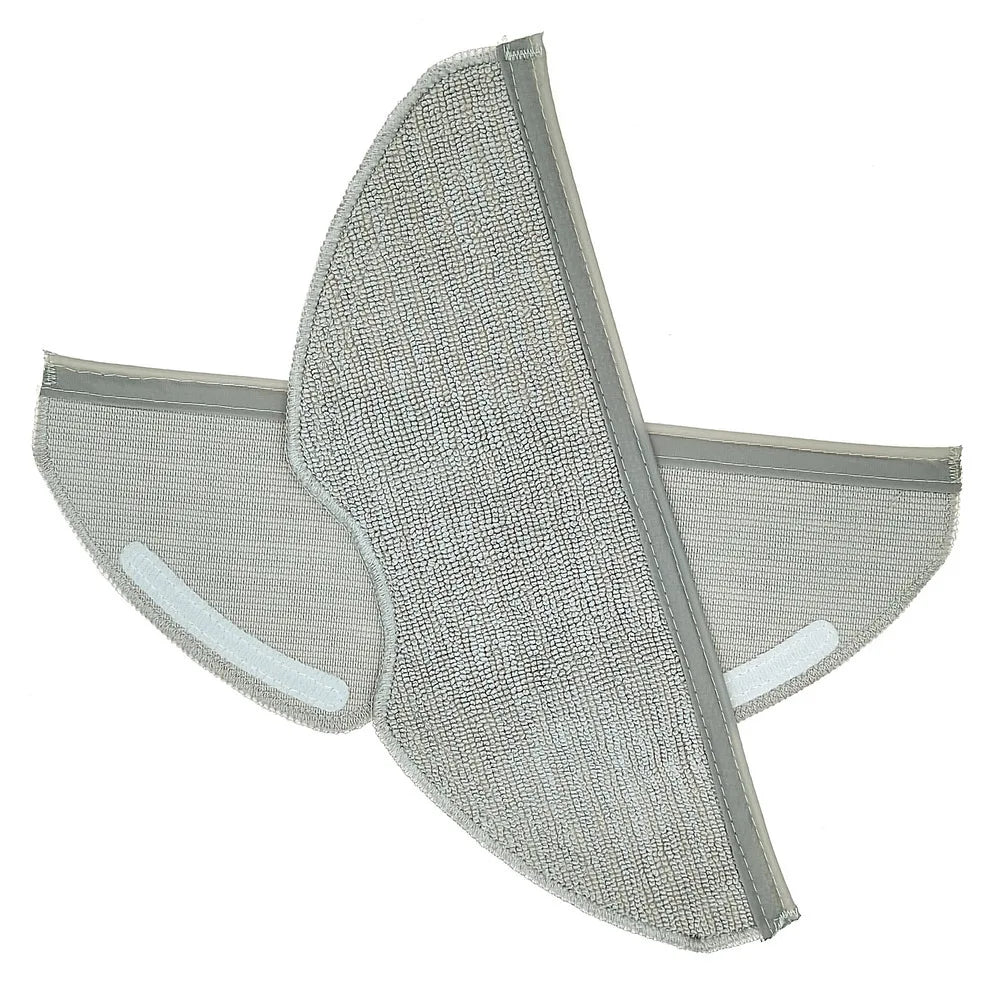 Mop Cloths For Xiaomi Robot Vacuum H40 S40 S40C Mop Pad Rags