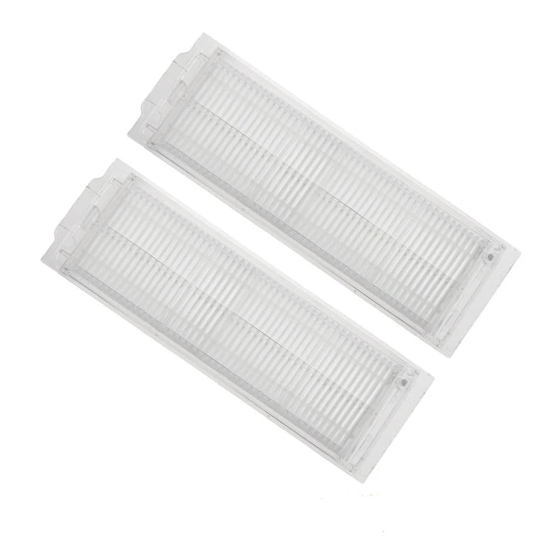 For Xiaomi Mi Robot Vacuum Mop 2S / Mop P / Mop Pro / XMSTJQR2S / STYTJ02YM Replacement Parts Main Side Brush Hepa Filter Mop
