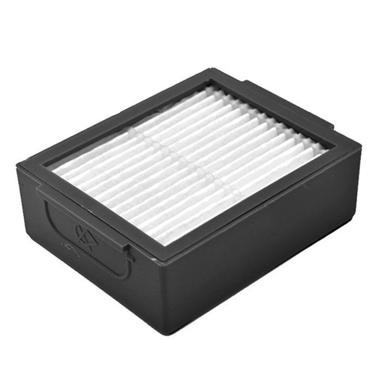 16PCS Replacement HEPA Filter for iRobot Roomba Combo J7+ J9