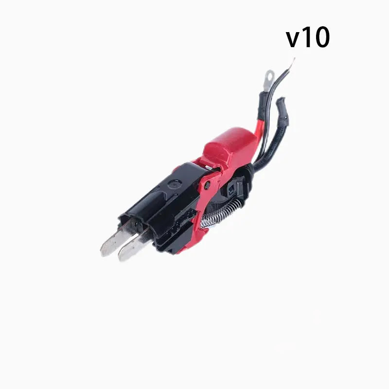 For Dyson V10 V11 Button Original Switch Assembly Accessorie