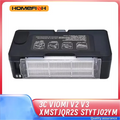 HOMEFISH 2 in 1 Water Tank Dust Box For Robot Vacuum Mop 2S 