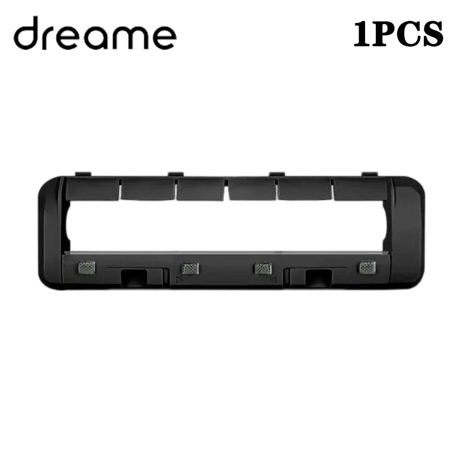 Dreame L40 Ultra/X40 Ultra/X40 Pro Robot Vacuum Cleaner Accessories Mop Dust Bag Main Brush Side Brush Hepa Filter Replacement