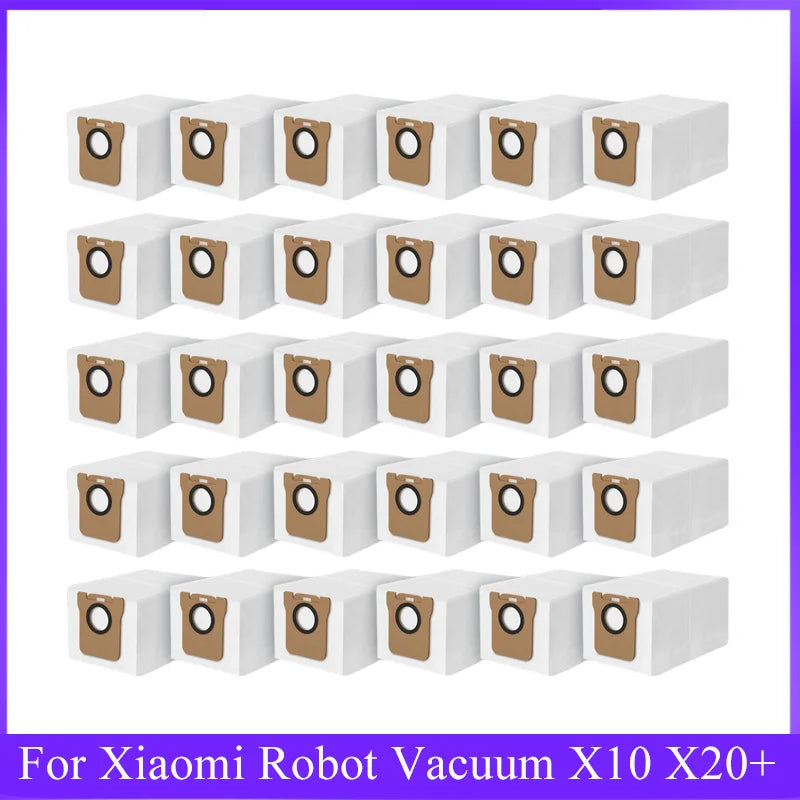 For Xiaomi Robot Vacuum X10 / X10+ / X20+ / X20 Pro / X20 Ma