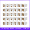 For Xiaomi Robot Vacuum X10 / X10+ / X20+ / X20 Pro / X20 Ma