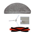 For Xiaomi E10 Robot Vacuum Cleaner Main Side Brush HEPA Fil