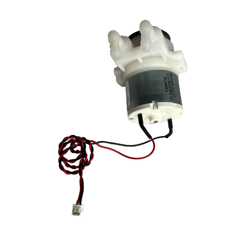 Original Peristaltic Pump for Roborock Saros 10 Robot Vacuum