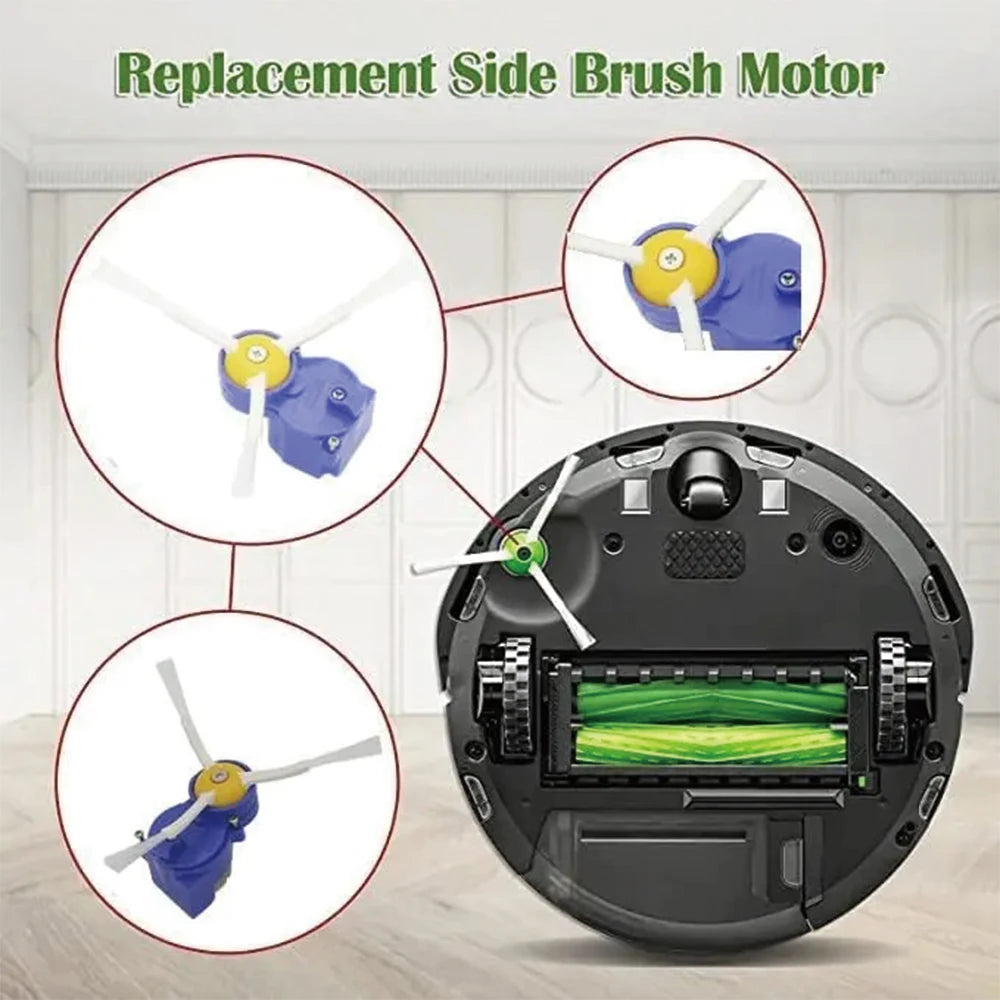 For IRobot Roomba 500 600 700 800 900 I3 I7 E5 E6 E7 J7 Seri