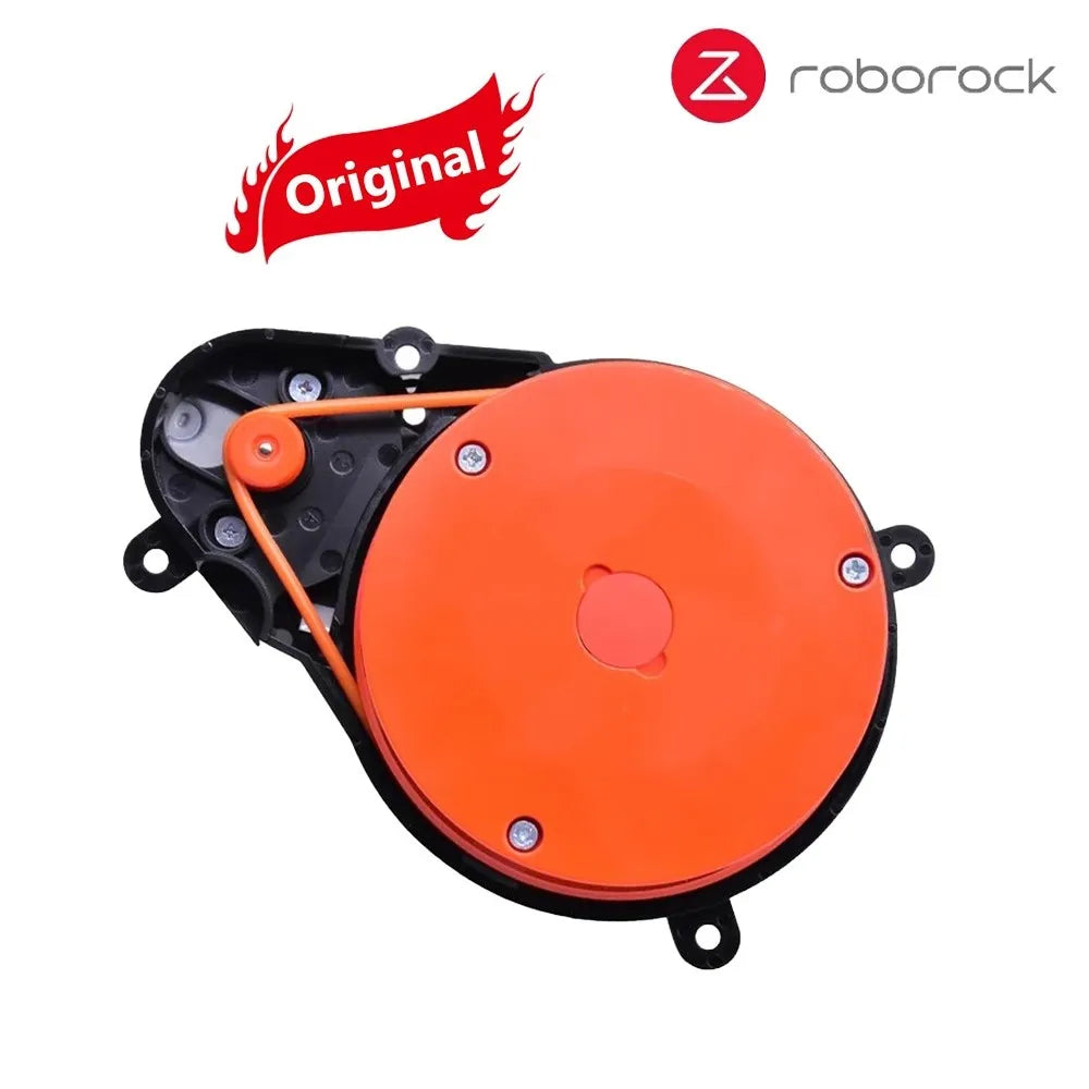 Original Roborock S50 S51 S55 Q7 Max Laser Distance Sensor Robotic Parts Vacuum Cleaner LDS Replace Accessories