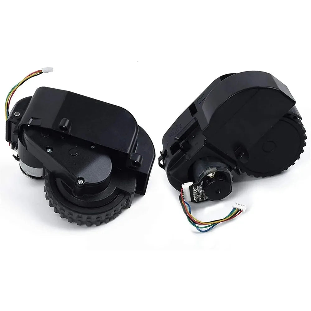 Vacuum Cleaner Accessories Wheel Motor for Conga 990 Excelle
