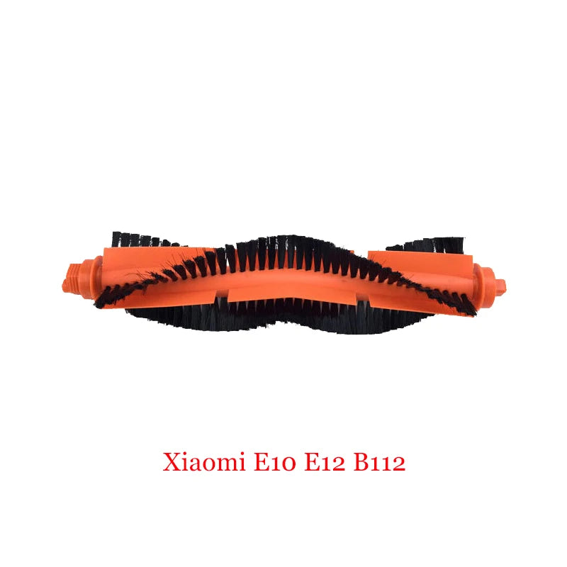 Main Brush Side Brush Mop Cloth HEPA Filter For Xiaomi E10 B